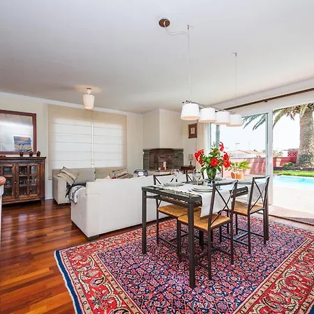 Luxury Private Pool Telde