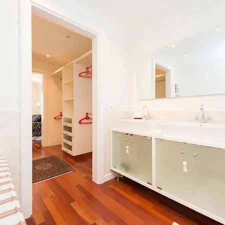 Luxury Private Pool Telde