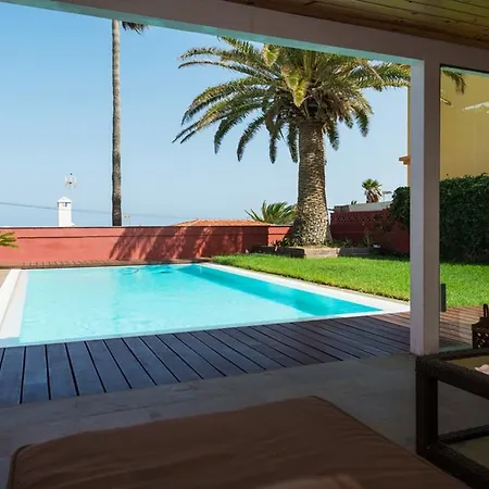 Luxury Private Pool * Telde