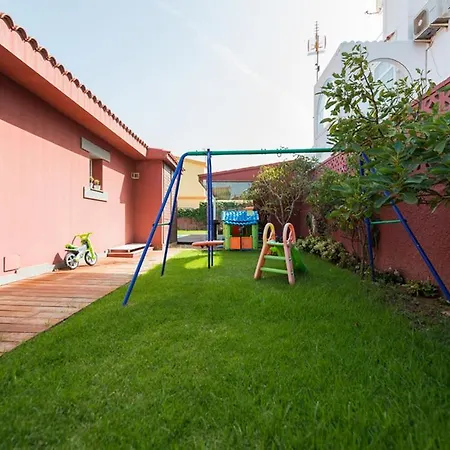 Vila Luxury Private Pool
