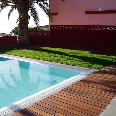 Luxury Private Pool * Telde