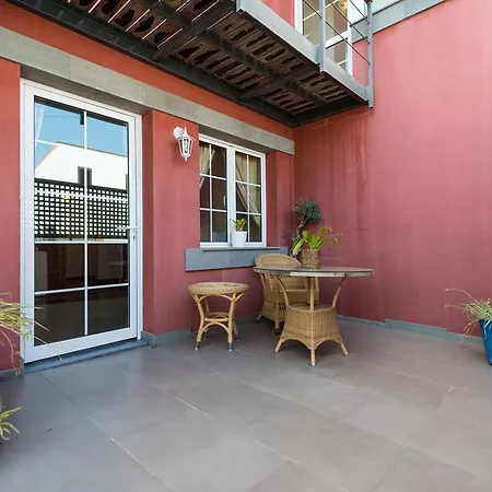Vila Luxury Private Pool Telde