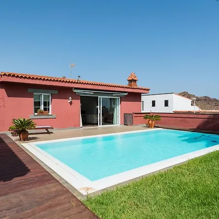 Luxury Private Pool * Telde