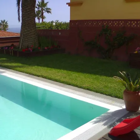Luxury Private Pool